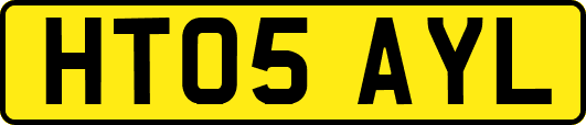 HT05AYL