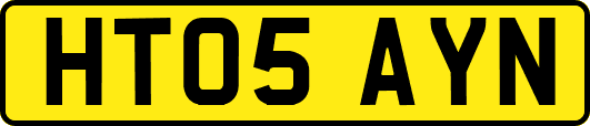 HT05AYN
