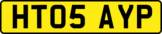 HT05AYP