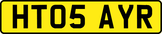 HT05AYR