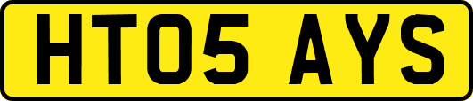 HT05AYS