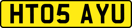 HT05AYU