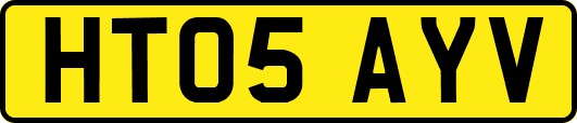 HT05AYV