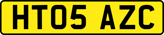 HT05AZC