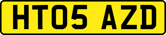 HT05AZD