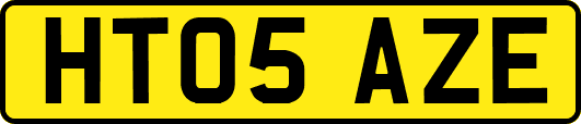 HT05AZE