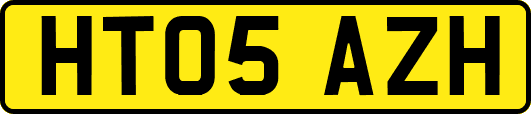 HT05AZH