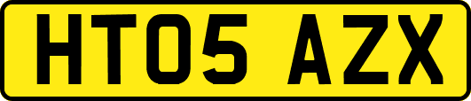 HT05AZX