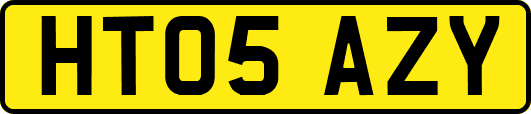HT05AZY