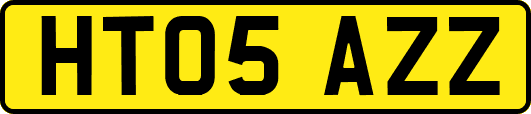 HT05AZZ