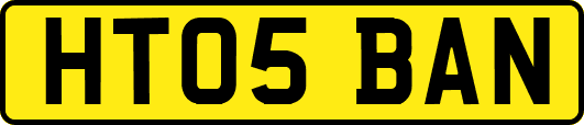 HT05BAN