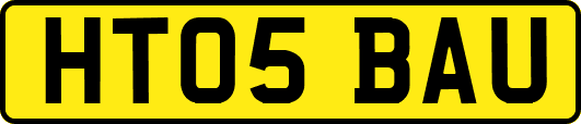 HT05BAU