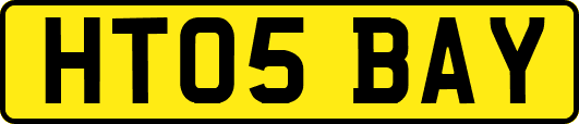 HT05BAY
