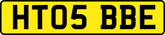 HT05BBE