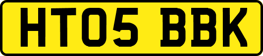 HT05BBK