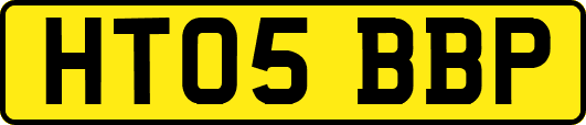 HT05BBP