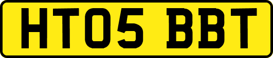 HT05BBT