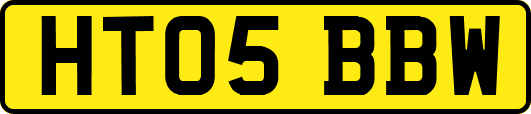 HT05BBW