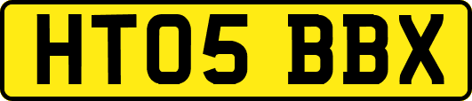 HT05BBX