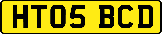 HT05BCD