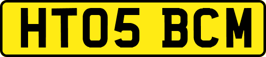HT05BCM