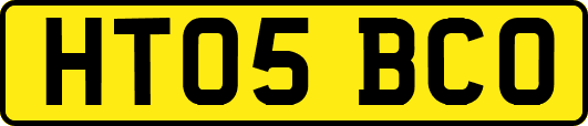 HT05BCO