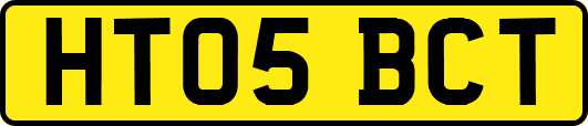 HT05BCT
