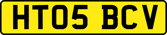 HT05BCV