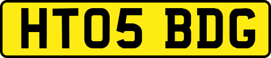 HT05BDG