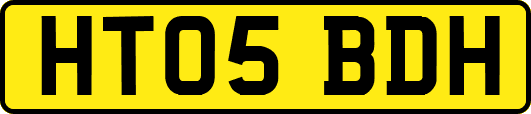 HT05BDH