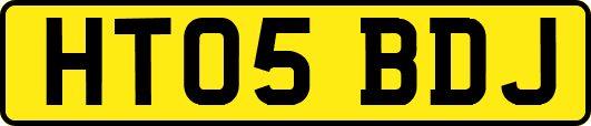 HT05BDJ