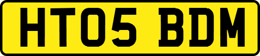 HT05BDM