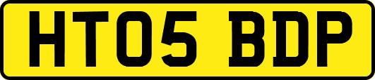 HT05BDP