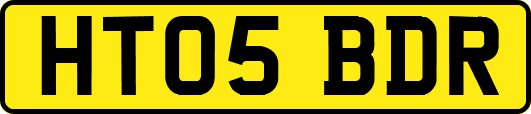 HT05BDR