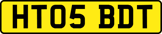 HT05BDT