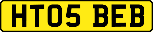 HT05BEB