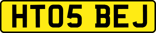 HT05BEJ