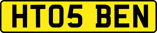 HT05BEN