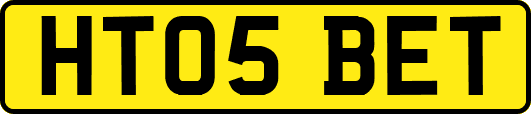 HT05BET