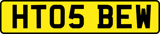 HT05BEW