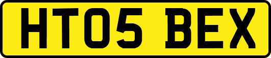 HT05BEX