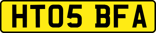 HT05BFA