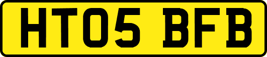 HT05BFB