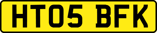 HT05BFK