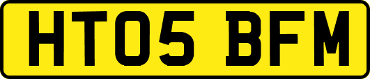 HT05BFM
