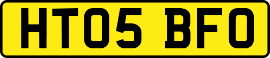 HT05BFO