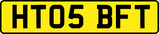 HT05BFT