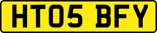 HT05BFY