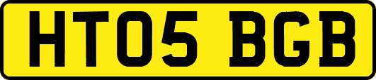HT05BGB
