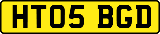HT05BGD